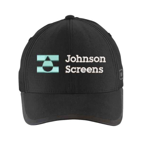 OGIO® Flux Cap - Embroidered Logo Thumbnail