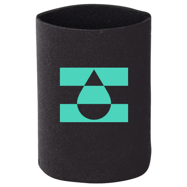 Liberty Bags Neoprene Can Cooler - Printed Logo Thumbnail