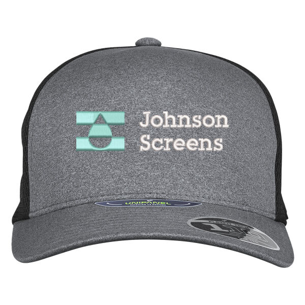 Spyder Radykl Flexfit Trucker Cap - Embroidered Logo Thumbnail