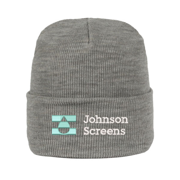 Outdoor Cap Cuffed Beanie - Embroidered Logo Thumbnail