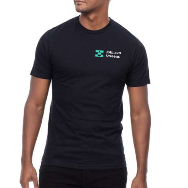 Threadfast Apparel Epic CVC Tshirt - Printed Logo Thumbnail