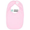 Infant Premium Jersey Bib Thumbnail